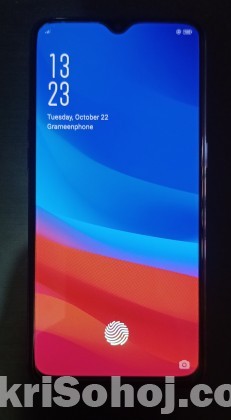 Oppo RX17 Neo